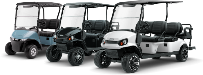 Golf Carts